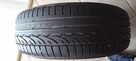 Sprzedam oponę Dunlop 185/60/15 - 1
