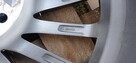 Felgi Koła Aluminiowe BROCK 215/40/R18 DUNLOP 7mm 5x114.3 TO - 10