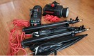 Multiblitz Profilux 200 - 1