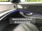 Mercedes S-klasa 560 Long 469 KM Full 4-Matic Soft-C Head-Up - 12
