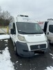 Sprzedam Fiat Ducato - samochód dostawczy izoterma/chłodnia - 2