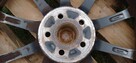 Felgi Koła Aluminiowe RC BROCK 225/35/R19 7.5mm 5x105 OPEL - 14