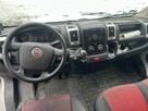 Sprzedam Fiat Ducato - samochód dostawczy izoterma/chłodnia - 7