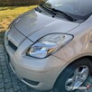 Toyota Yaris 1.33 polski salon - 9