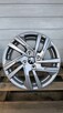 Felgi aluminiowe Peugeot 208 Citroen Opel 16 - 4
