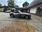 BMW Z4 Zarejestrowany w kraju kabriolet 150koni Zamiana - 14
