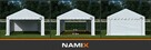 Podstawowe informacje: Wymiary namiotu: 6 m x 12 m Szerokoś - 6