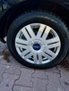 Ford fusion 2007 LPG automat 1.4 - 8