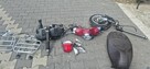 CZĘŚCI VESPA PRIMAVERA - 3