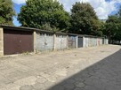 Sprzedam garaż murowany Szczecin Pomorzany - 1