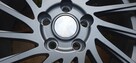 Felgi Koła Aluminiowe BROCK 215/40/R18 DUNLOP 7mm 5x114.3 TO - 7