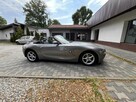 BMW Z4 Zarejestrowany w kraju kabriolet 150koni Zamiana - 11