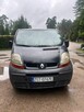 Traffic VAT - 1 w dowodzie rejestracyjnym - 1