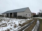 Syndyk sprzeda budynek mieszkalny i ziemię rolną -Białogrądy - 5