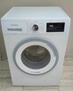 Pralka automatyczna Siemens - 8 kg / 1200 obr./inverter - 2