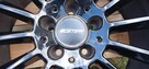 Felgi Koła Aluminiowe GMP 225/40/R19 245/35/R19 CONTINENTAL - 7
