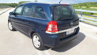 opel ZAFIRA B FL 1.8 11r 160TKM.zde.gw.prz, doin.zarej.serw.7 - 5