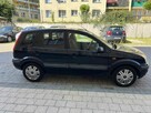 Ford fusion 2007 LPG automat 1.4 - 3