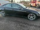 Mercedes CLS - 3