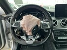 MERCEDES Classe CLA 220 CDi 177 Fascination 7G-DCT ED049 - 7
