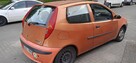Fiat Punto 2001r - 4