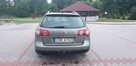 VW Passat Kombi 1.9 2007 r. - 2