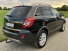 Opel Antara Cosmo 2.0d - FILM - niski przebieg / BOGATA WERS - 3