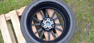 Felgi Koła Aluminiowe 225/35/R19 HANKOOK 7mm 5x112 SEAT VW - 15