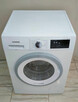 Pralka automatyczna Siemens - 8 kg / 1200 obr./inverter - 11