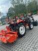 KUBOTA T-240 4X4 24KM Wspomaganie, Zarejestrowany - 6