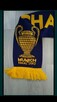 Szalik Chelsea FC Champions League Monachium 2012 - 2