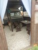 Słoneczna działka ROD w Juszkowie obok Pruszcza Gd - 4