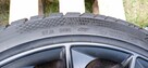 Felgi Koła Aluminiowe GMP 225/40/R19 245/35/R19 CONTINENTAL - 8