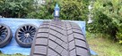 Felgi Koła Aluminiowe GMP 225/40/R19 245/35/R19 CONTINENTAL - 12