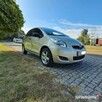 Toyota Yaris 1.33 polski salon - 2