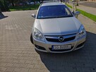 Opel Vectra C 1.9 CDTI Cosmo - 8