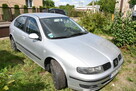 Seat leon - 1