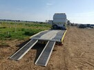 Auto laweta holowanie Pomoc Drogowa Bus podkarpackie Tarno - 12