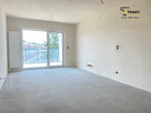 Apartament dostępny od ręki - 3 pokoje, 2 balkony, parking - 2