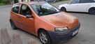 Fiat Punto 2001r - 3