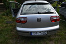 Seat leon - 3