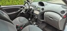 TOYOTA YARIS LIFT 1400 D4D !!! - 7