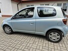 TOYOTA YARIS LIFT 1400 D4D !!! - 4