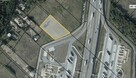 Działka usługowa przy A1, Lubicz, Lampusz, Małgorzatowo - 1