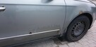 VW Passat Kombi 1.9 2007 r. - 9