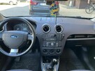 Ford fusion 2007 LPG automat 1.4 - 6