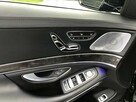 Mercedes S-klasa 560 Long 469 KM Full 4-Matic Soft-C Head-Up - 11