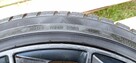 Felgi Koła Aluminiowe GMP 225/40/R19 245/35/R19 CONTINENTAL - 9