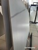 Gres Calacatta White matowy 120x60x0,9 cm - 5