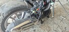 CZĘŚCI VESPA PRIMAVERA - 4